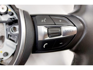 Руль BMW X2 F39  2018 - 2023 года 8147792      