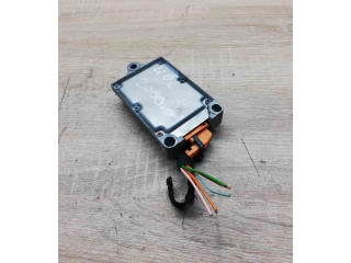 Блок подушек безопасности 550540400, 9631847080   Peugeot 406