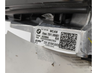 Zpětné zrcátko  BMW 3 G20 G21 2024  8498234, E1041521  
