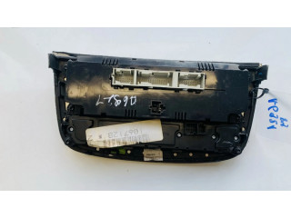 Блок управления климат-контролем a2518205089   Mercedes-Benz R W251