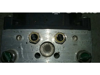 Jednotka ABS 1496637080, 0265225165   Peugeot 807 2002