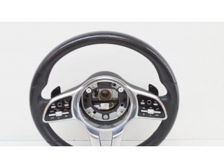 Volant Mercedes-Benz EQC 2020 A0050071999, A0004605804  