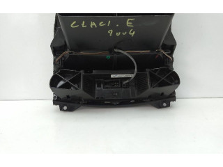Блок управления климат-контролем 2118302390   Mercedes-Benz E W211