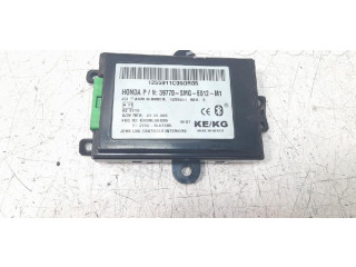   Pojistková skříňka 39770SMGE012M1   Honda Civic 2012