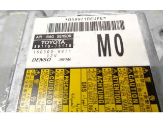 Блок подушек безопасности 8917076170, 1503009971   Lexus CT 200H