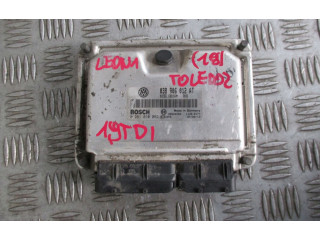 Přístrojová deska  Seat Toledo II (1M) 2001 038906012AT, W01M0920821B  