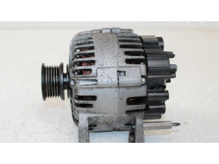 Генератор 036903024H   Volkswagen Golf VI 1.4     