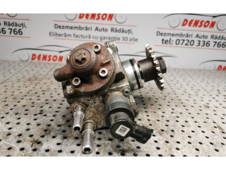 Vstřikovací čerpadlo 0445010706, G4D39B395AA   Land Rover Range Rover Evoque L538    204DTD 