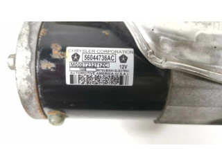 Стартер  56044736AC   Dodge RAM