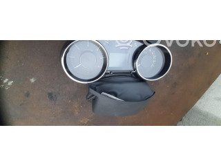 Přístrojová deska  Peugeot 5008 2013 9674982480  