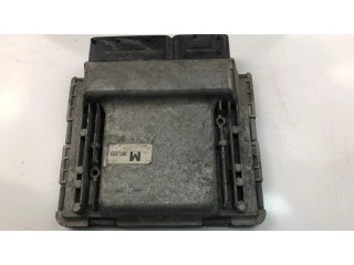 Řídící jednotka 6M3A12B565AJ   Ford Ranger 2012