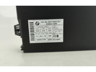 Блок управления 6135921785301   BMW X1 E84