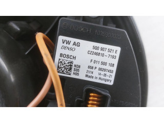 Вентилятор печки    5Q1819021A   Skoda Octavia Mk3 (5E)
