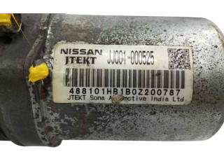    Рулевая рейка 488101HB1B, JJ001000525   Nissan Micra C+C  -  года