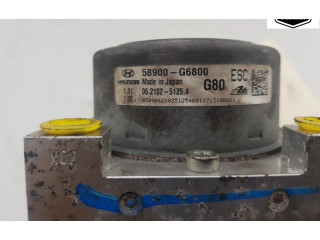 Jednotka ABS 58900G6800, 58900G6800   KIA Picanto 2017