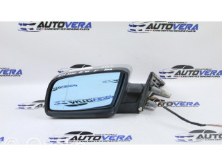 Zpětné zrcátko  levé BMW 5 E60 E61 2004    