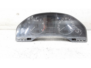 Панель приборов 4D0919033AC   Audi A8 S8 D2 4D       