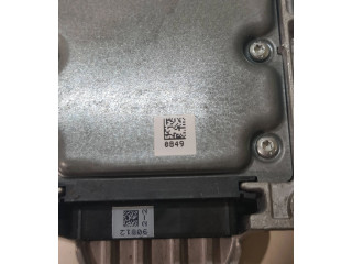 Блок подушек безопасности 6882266, 34526882266   BMW X6 F16