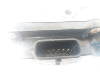 Дроссельная заслонка 8201171233   Nissan Qashqai