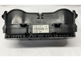 Přístrojová deska  Volkswagen Jetta VI 2014 5C6920953B, 5C6920953  