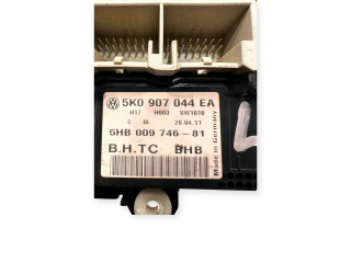 Блок управления климат-контролем 5K0907044EA, 5HB00974681   Volkswagen Touran II