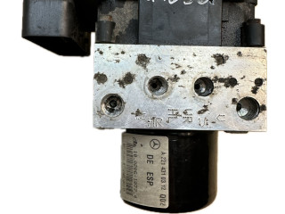 Jednotka ABS A2215452632, A2215452632   Mercede-Benz S W221 2006