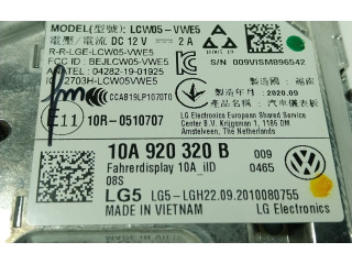 Панель приборов 10A920320C, 10A920320B   Volkswagen ID.3       