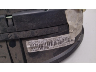 Přístrojová deska  Peugeot 406 2002 9639940380  