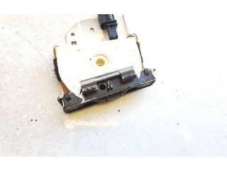 Блок управления климат-контролем 7l6819765f, 7L6819765F   Volkswagen Touareg I