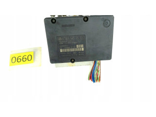 Jednotka ABS A1634310912   Mercedes-Benz ML W163 2001