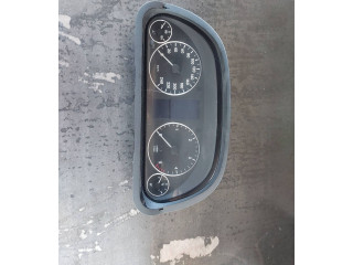 Přístrojová deska  Mercedes-Benz A W169 2006 1031098101, 1031098100  