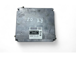 Řídící jednotka 8966148530, 2750006431   Lexus RX 300 2003