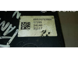 Блок АБС 00520753800, 31117   Lancia  Voyager   -  года