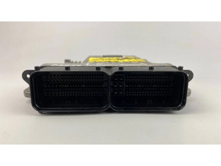 Řídící jednotka 06L907309E, 0261S18388   Audi A4 S4 B9 2019