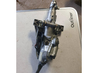  рейка  Колонка рулевая A2034620220   Mercedes-Benz C W203 2000 - 2007 года