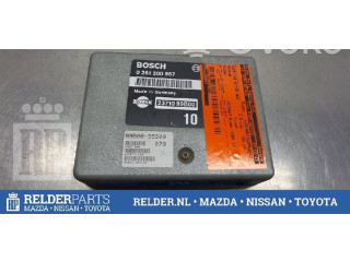 Řídící jednotka 0261200957, 0261200957   Nissan Micra C+C 1993