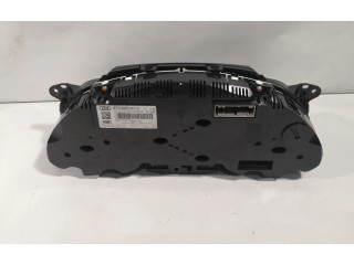 Спидометр (приборный щиток) 8T0920983B   Audi A5 Sportback 8TA 2011