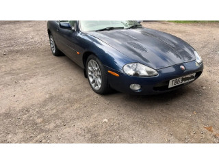 Řídící jednotka LNC1410CA, DENSO   Jaguar XK8 - XKR 1999