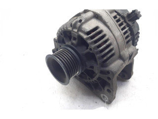 Генератор 0123320007   Volkswagen Polo      
