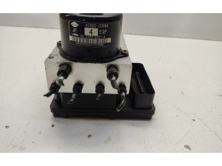 Блок АБС 47660CC084, 06210203274   Nissan  Murano Z50  2002 - 2008 года