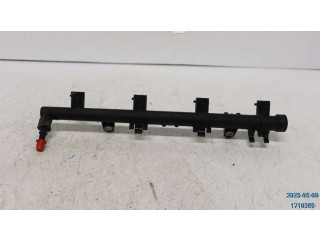 Vstřikovací lišta 8200135504   Renault Megane III    K4M-866 