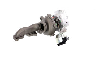  Турбина Seat Ateca  04L253010T, 04L253010T         