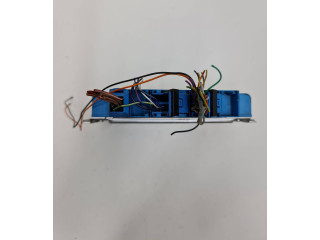 Блок управления коробкой передач 7522980, 0260002642   BMW 3 E46