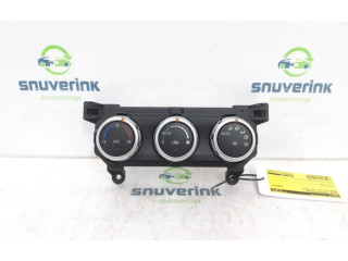 Блок управления климат-контролем DH0P61190E, DH0P61190E   Mazda CX-3