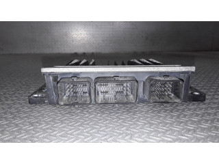 Řídící jednotka 8200498188, 8200469340   Renault Scenic II -  Grand scenic II 2004