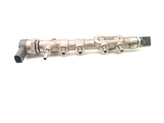 Vstřikovací lišta 8511629, 0445213026   BMW 1 F20 F21    B37D15A 