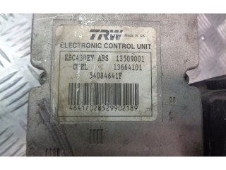 Jednotka ABS    Opel Vectra C 