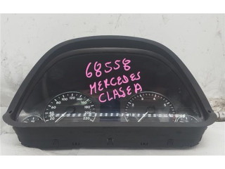 Přístrojová deska  Mercedes-Benz A W169 2011 A1694400211, A1694400211  