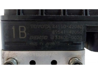 Блок АБС 8954142050   Toyota  RAV 4 (XA20)  2000-2005 года