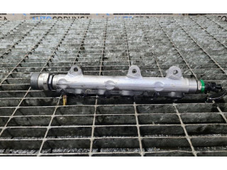 Топливная рампа 0445214155, 8200718753   Nissan X-Trail T31   для двигателя M9R